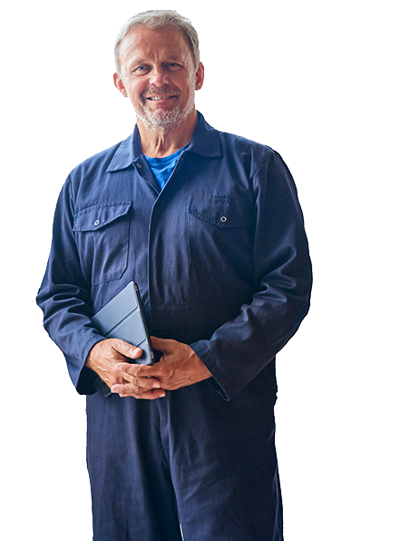 Diesel MD - Our Mission