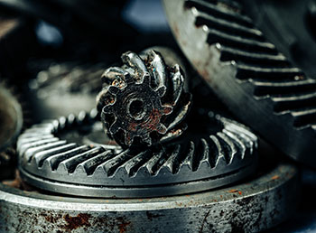 Axle Repair Services