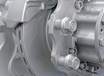 Brake Repair Services