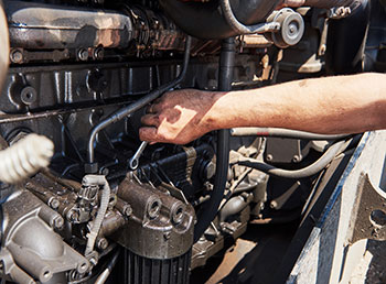 Diesel Engine Repair Services