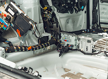 Electrical and Electrical Diagnostic Services