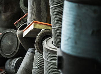 Preventative Maintenance Services